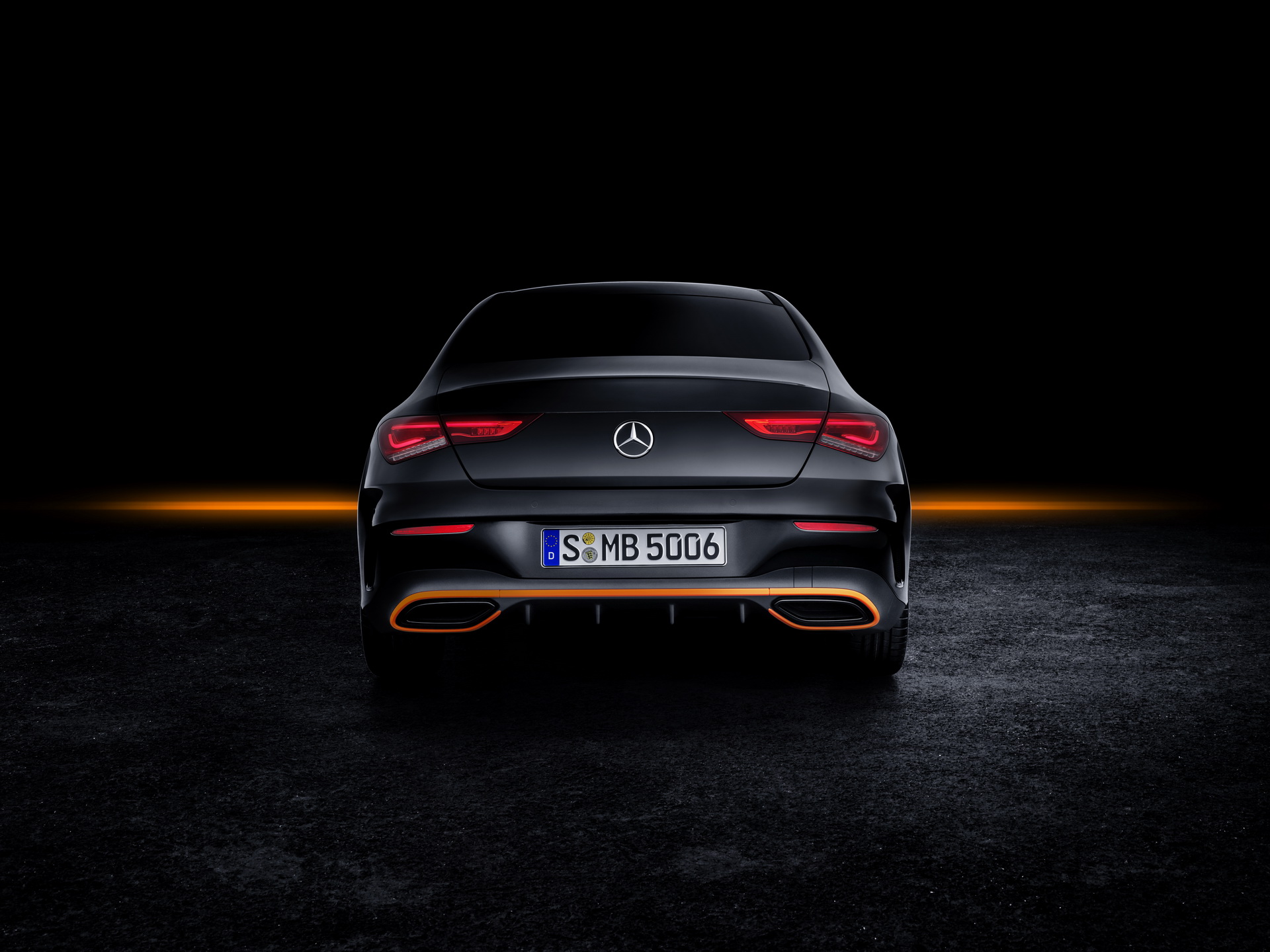 2020-Mercedes-CLA-08 2019 Mercedes-Benz CLA Now Available For Order In Europe