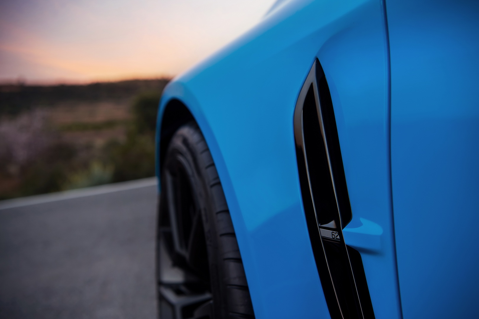 2019 lynk & co 03 cyan concept 11 Lynk & Co 03 Cyan Concept Goes Testing In Sunny Spain