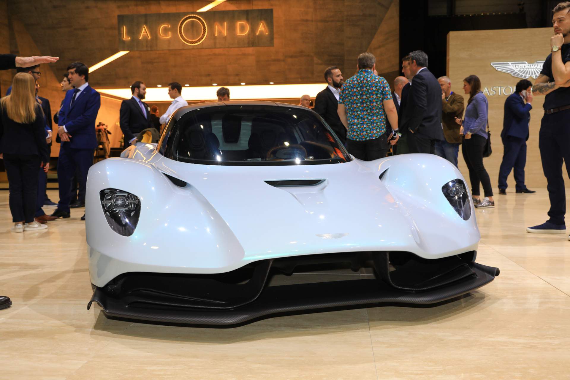 aston martin prototypes coveted by celebs 53 Tom Brady, David Beckham And Other Celebs Like What Aston Martin Cooked In Geneva