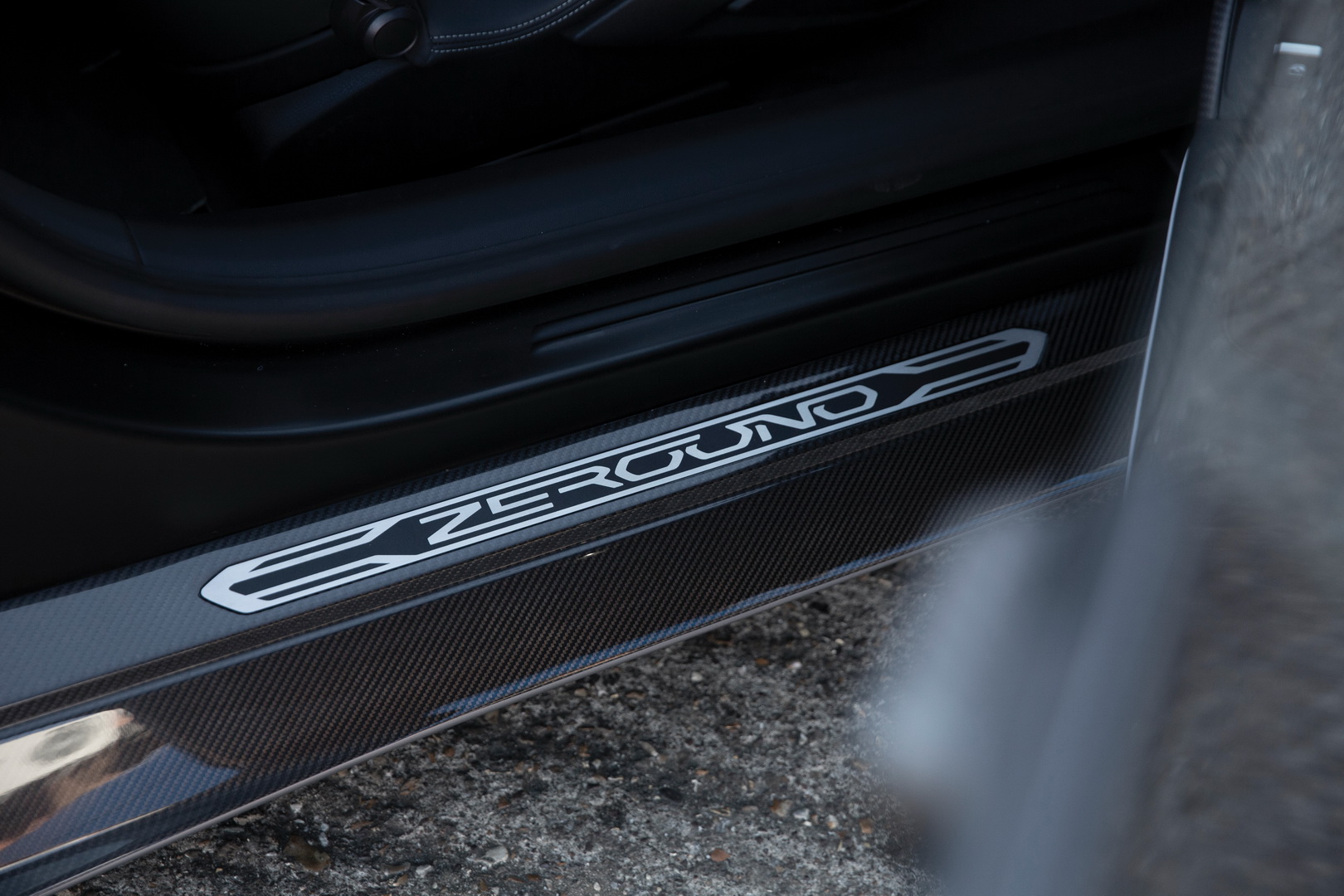 2018 italdesign zerouno 20 Why Not Add An Italdesign ZeroUno To Your Awesome Car Collection?