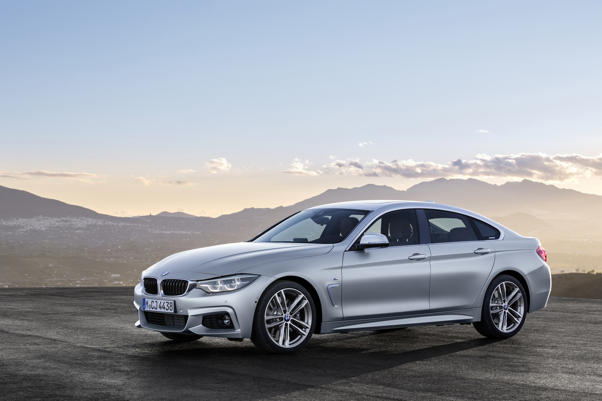 bmw 4-series gran coupe used feature 1 As Depreciation Hits BMW 4-Series Gran Coupe, Is It Time To Look At Used Ones?