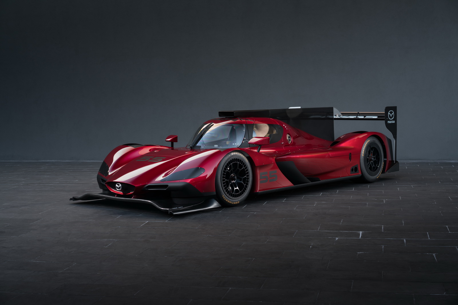 Mazda-Le-Mans-2 Mazda Admits It’s Considering A Return To 24 Hours Of Le Mans