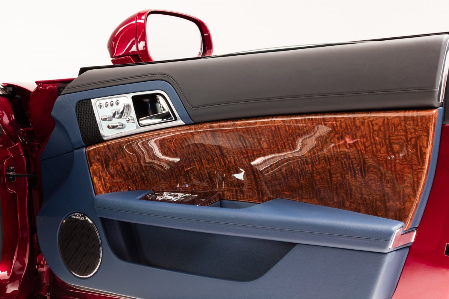 david brown automotive speedback gt 4 David Brown Displays Speedback GT In Geneva Yet Again