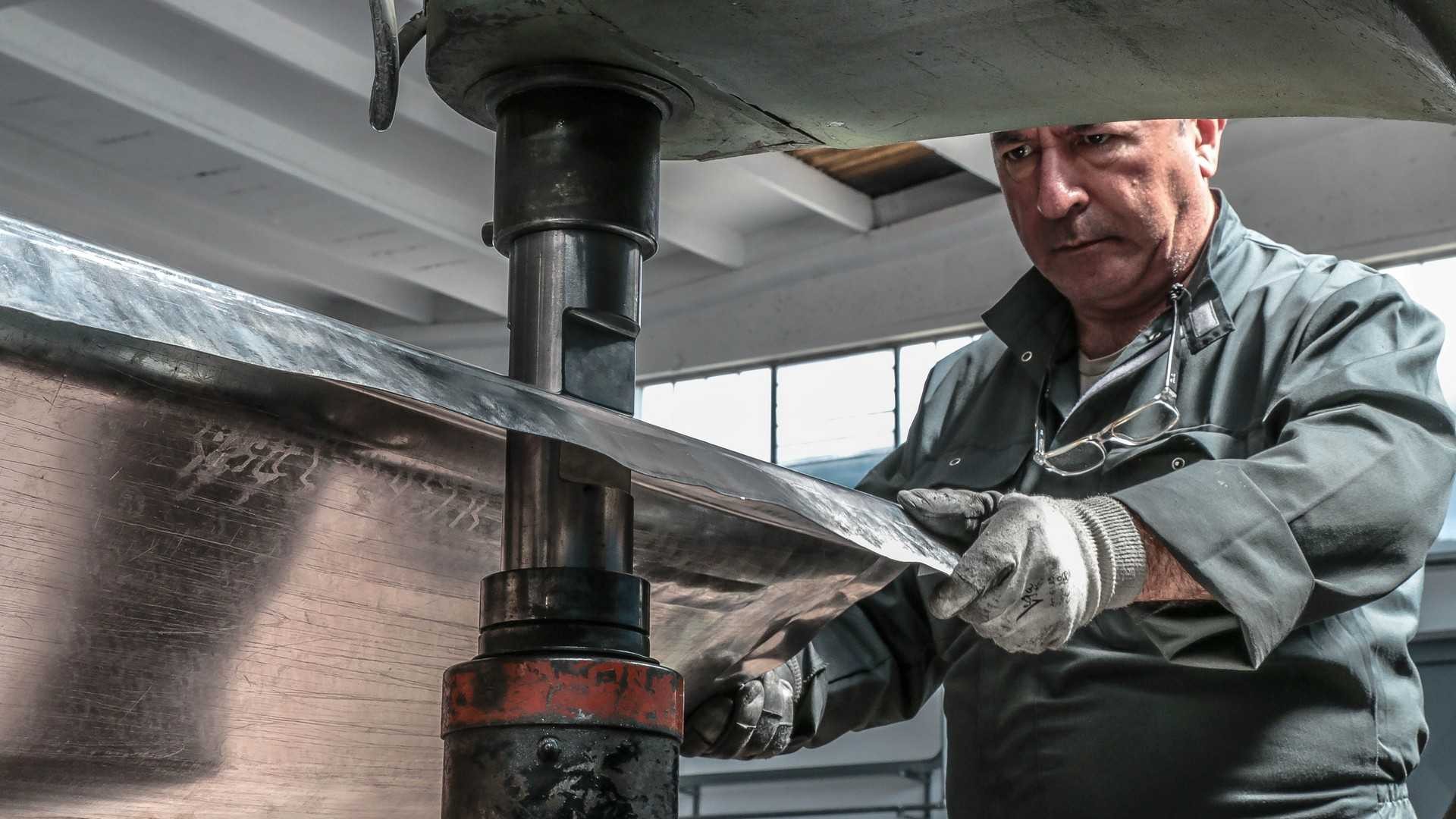 Touring Sciàdipersia Cabriolet-30 Touring Superleggera’s Sciàdipersia Is A Drop Top Time Machine