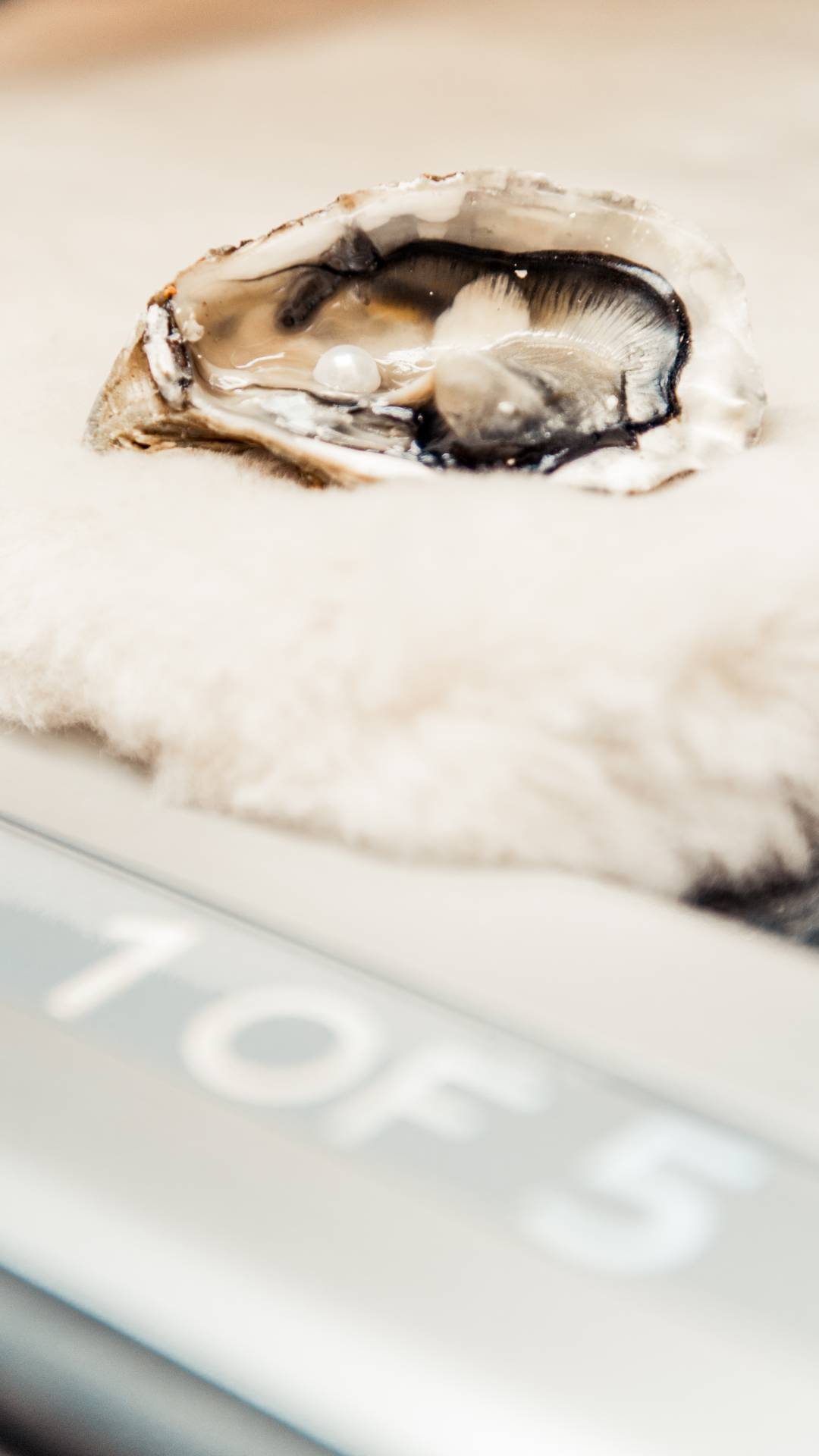 Bentley Bentayga Pearl of the Gulf by Mulliner 8 Middle East Customer Commissions Five “Pearl Of The Gulf” Bentley Bentaygas