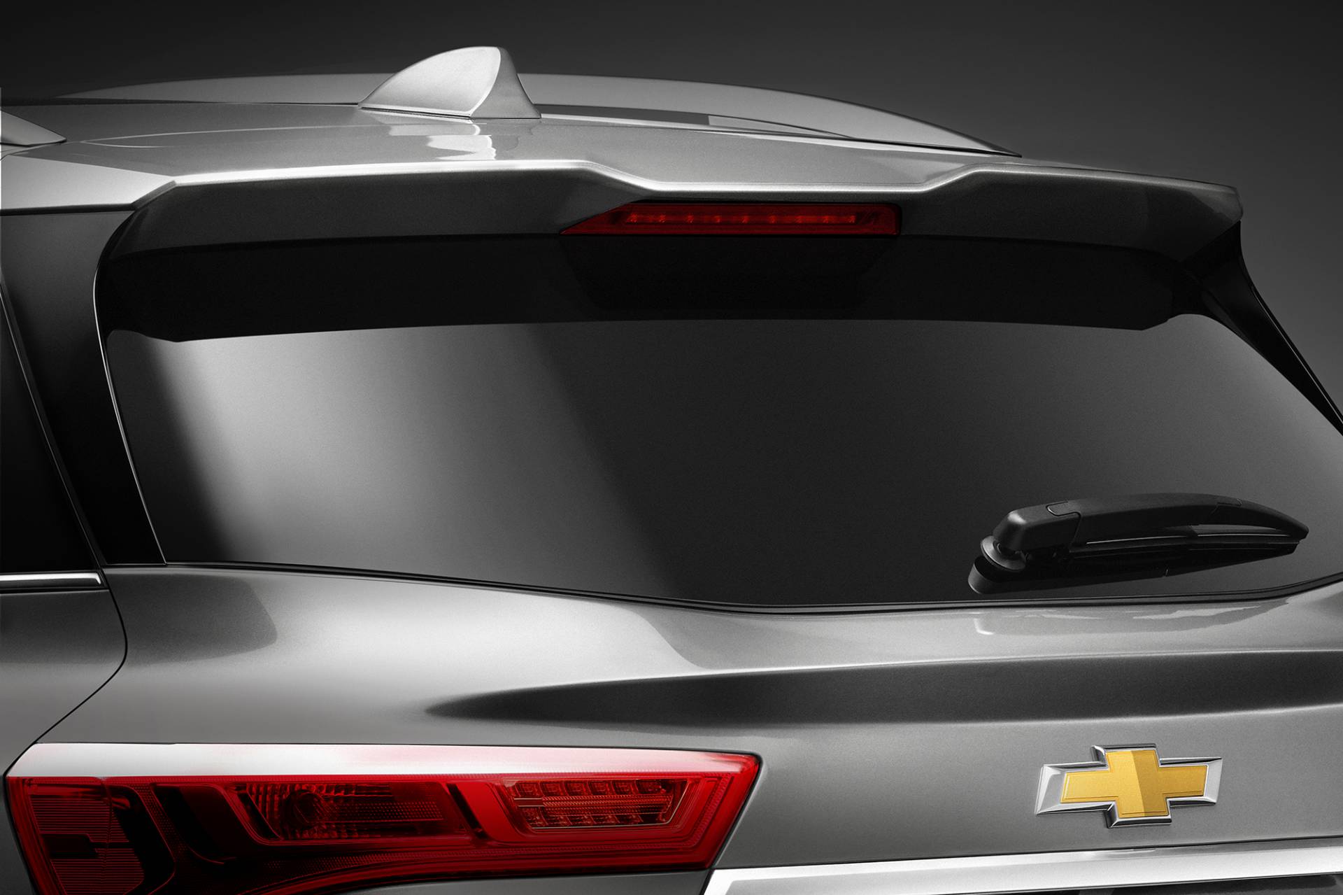 2019 Chevrolet Captiva for Thailand 19 Chevrolet Captiva Returns For A Second Generation As Rebadged Baojun 530