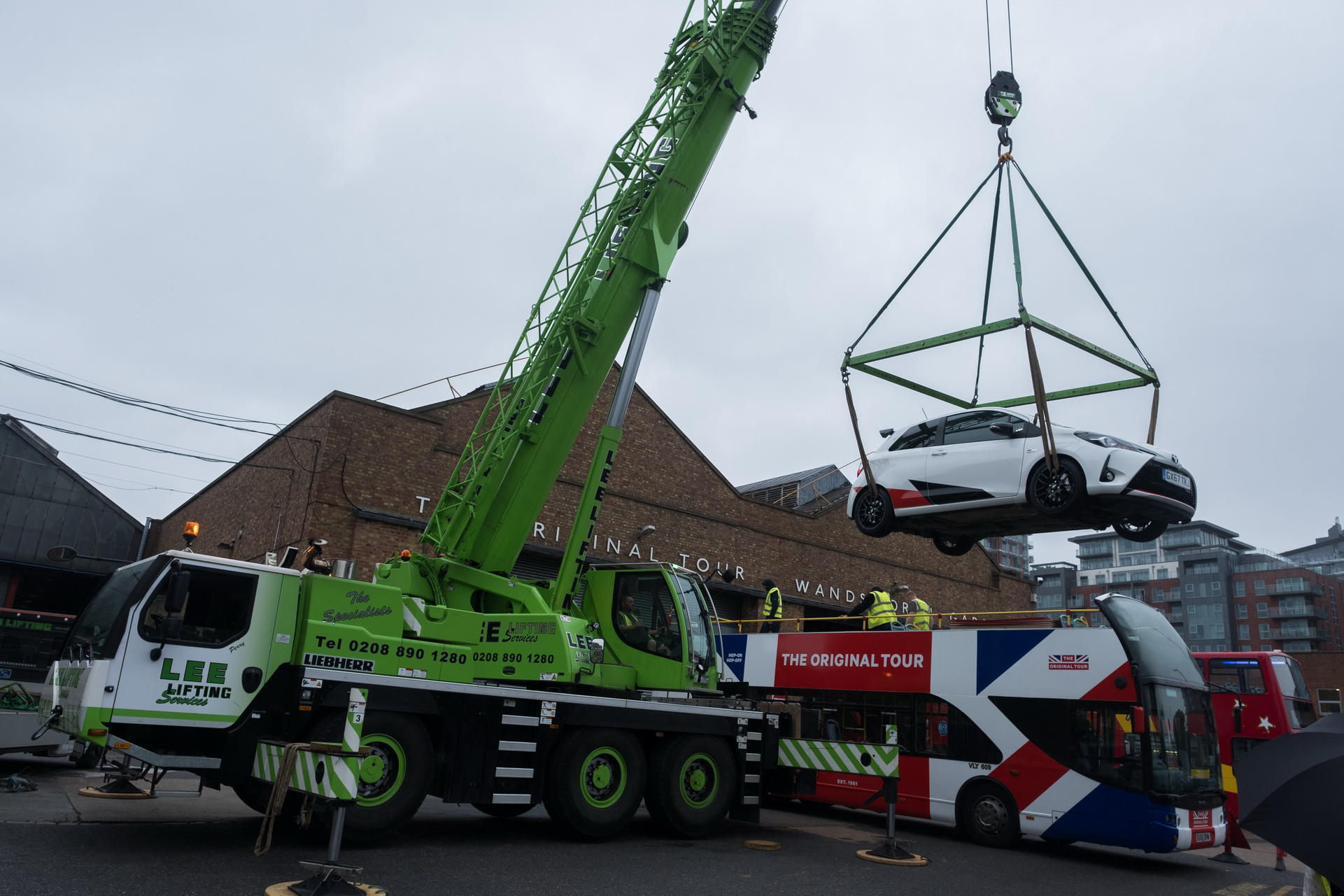 The Gran Tour 1 Clarkson, Hammond And May Try To Appeal To Youngsters This Friday On The Grand Tour
