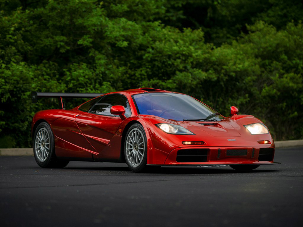 McLaren-F1-1 McLaren F1’s Spiritual Successor By Gordon Murray Coming Next Year With A V12