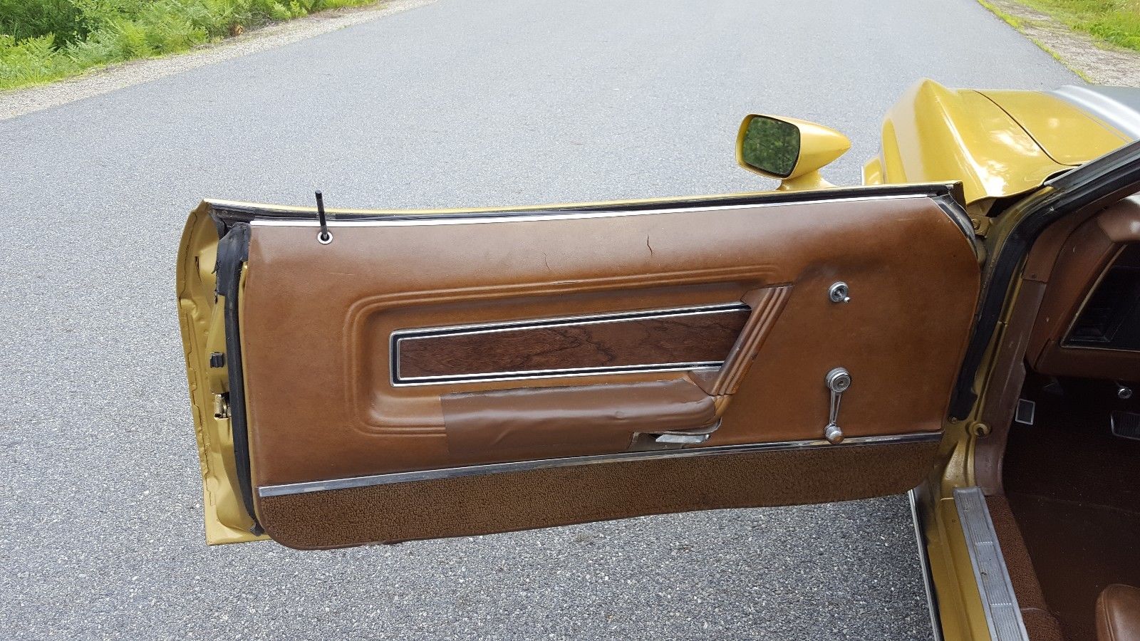 1972 ford mustang fastback ebay 12 1972 Ford Mustang Mach 1 Fastback Is A Classic That Won’t Cost You A Fortune