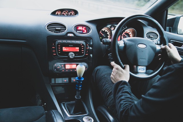 mountune quaife gearkit ford focus mk2 1 Mountune Launches Sequential Gear Kit For Second-Gen Ford Focus