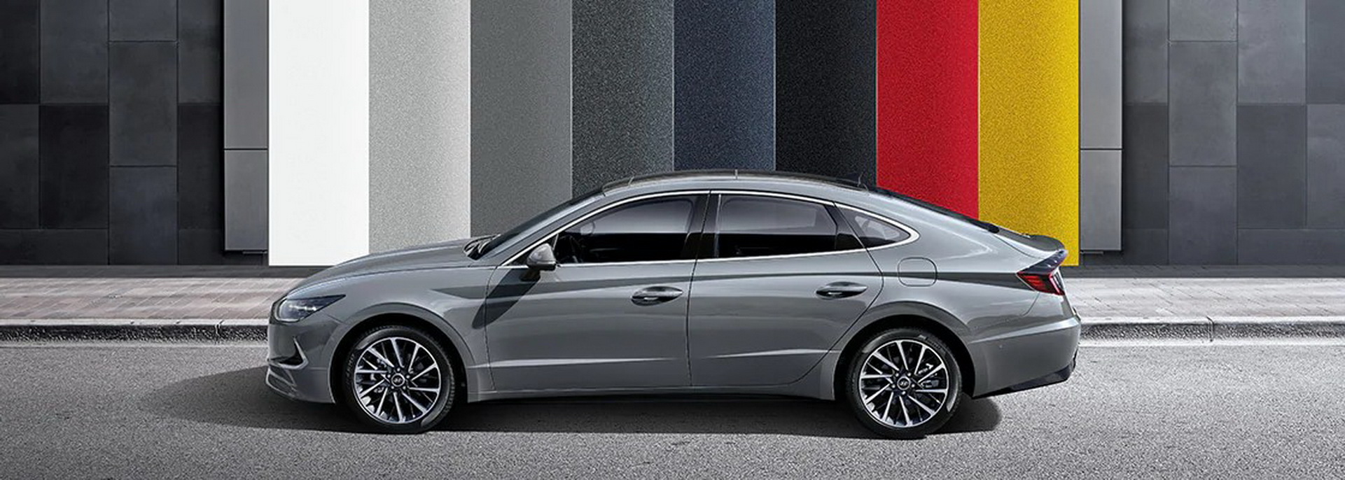 2020 Hyundai Sonata 22 2020 Hyundai Sonata: Take An In-Depth Video And Photo Look