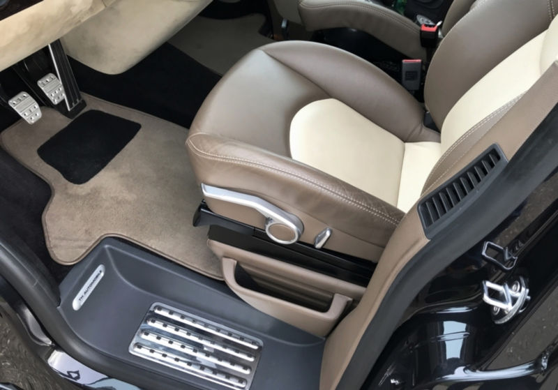 VW-Multivan-Porsche-911-6 VW Multivan With 911 Turbo Engine Or A New 911 C4S Cabrio?