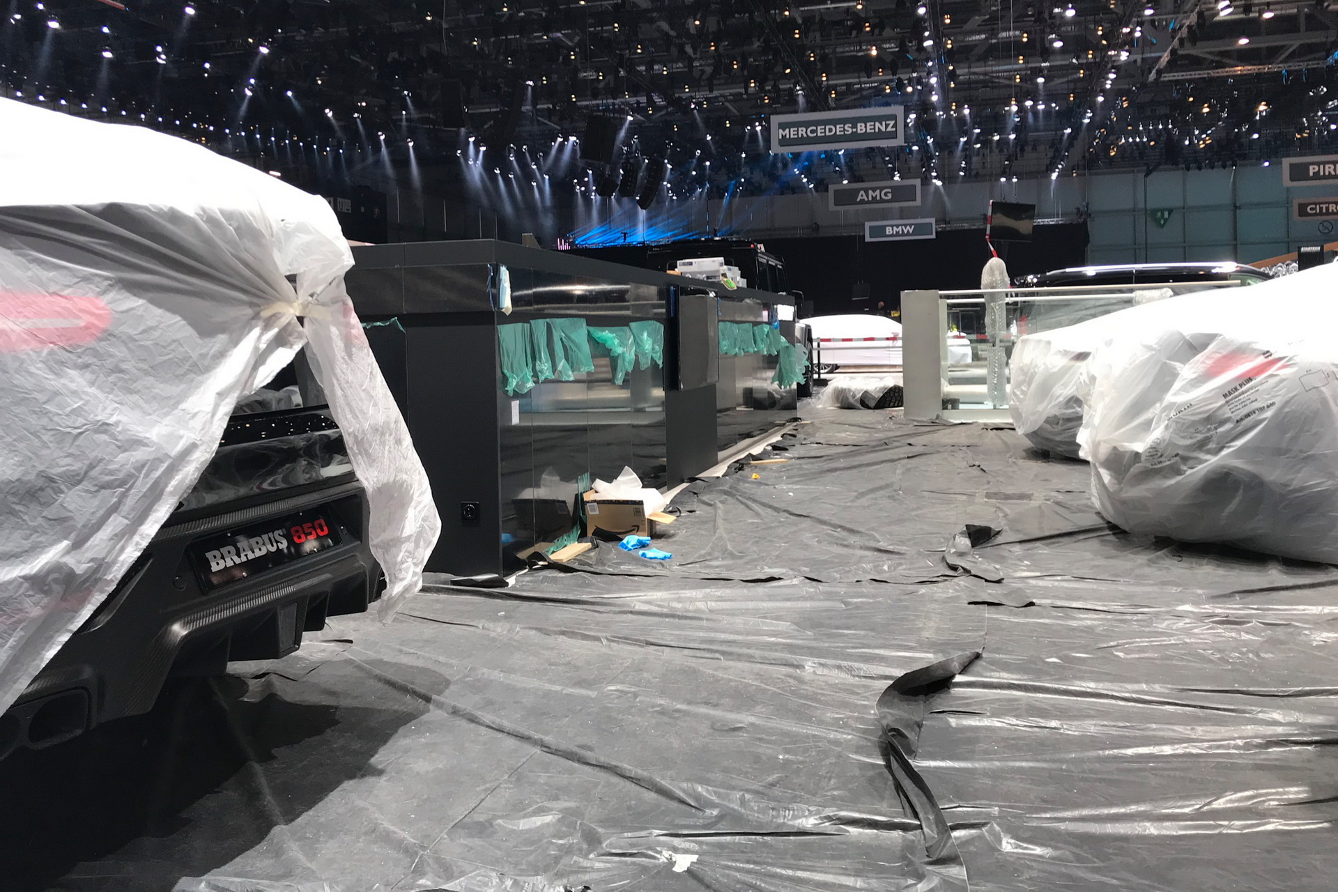 2019 Geneva Motor Show Photos Carscoops33 2019 Geneva Motor Show: Live Photo Gallery Constantly Updated