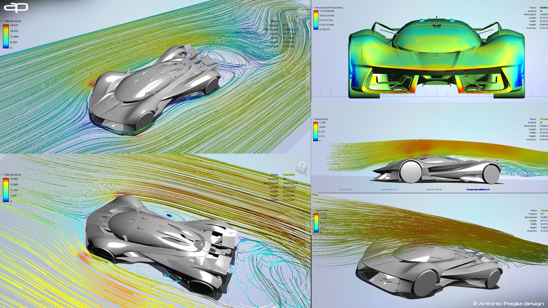 Lotus-Hypercar-Concept-33 That’s A Wonderfully Evil Vision About A Possible Lotus Hypercar