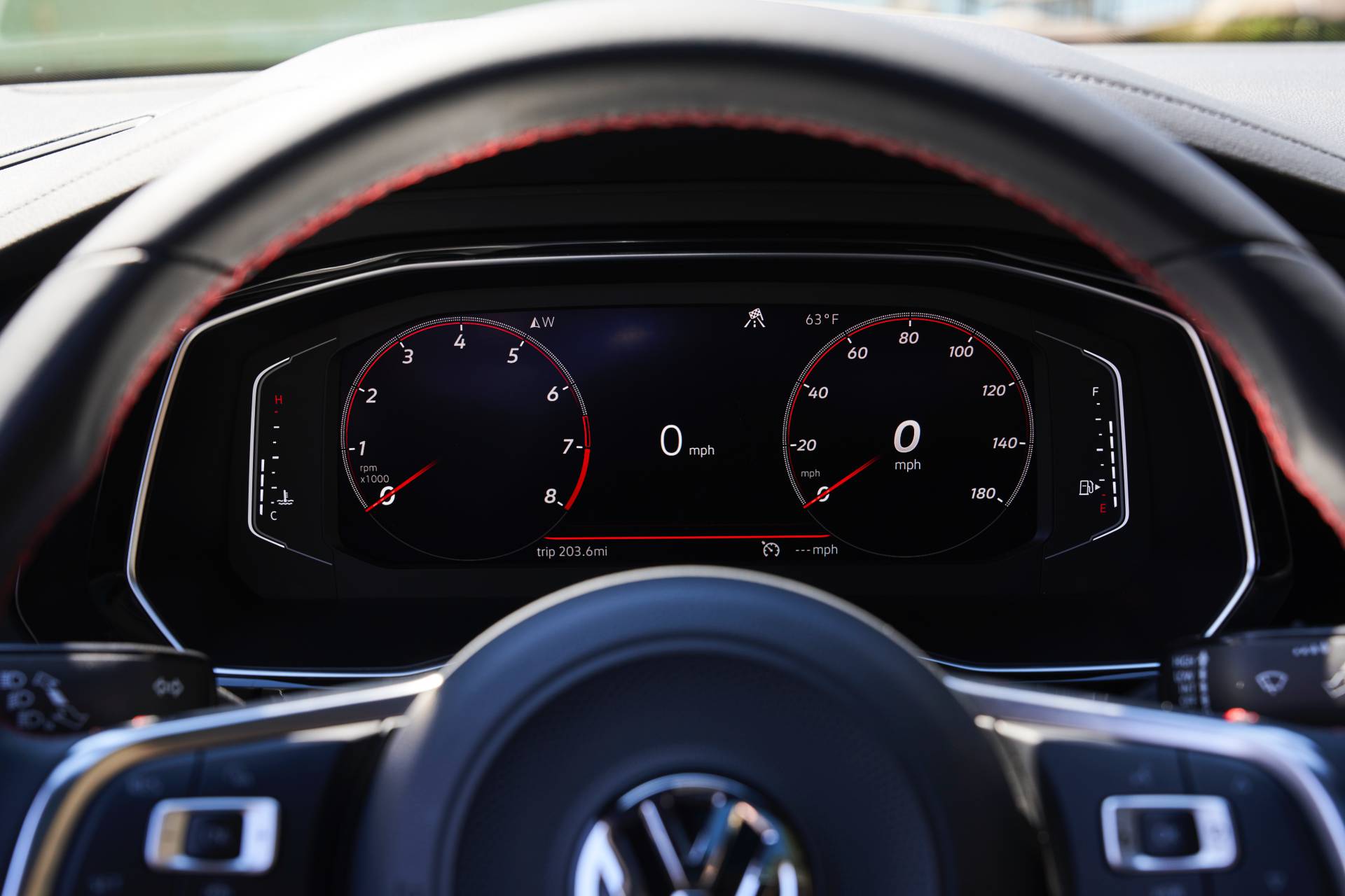 2019 VW Jetta GLI Autobahn 11 Huge 2019 VW Jetta GLI Gallery Helps You Choose Your Favorite Model