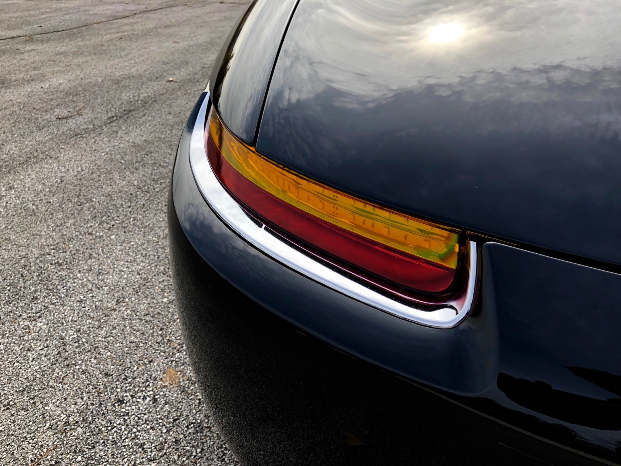 BMW-Z8-18 2003 BMW Z8 Has A License To Kill With Its Looks, Sells For $143K