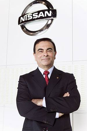 Carlos-Ghosn-6 Carlos Ghosn Granted Bail And Released From Japanese Jail