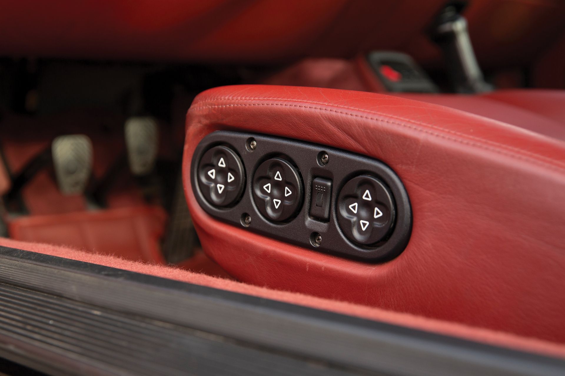 1994-Porsche-911-Turbo-16 This 1994 Porsche 911 Turbo Prototype Is No Ordinary 911