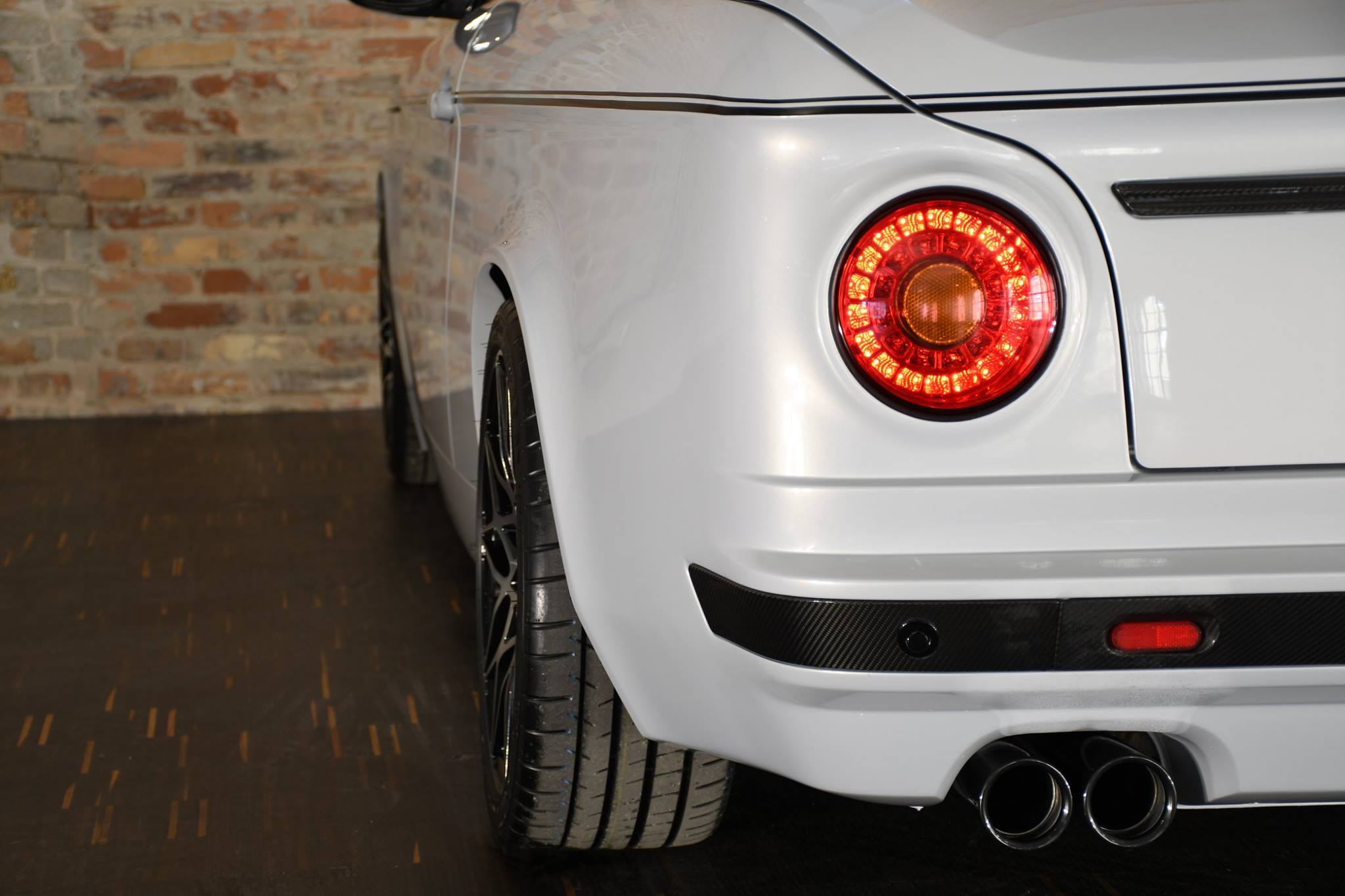 Everytimer-BMW-02-Convertible-8 ETA’s BMW 135i-Based 02 Convertible Gets Full Carbon Fiber Body In Production Form