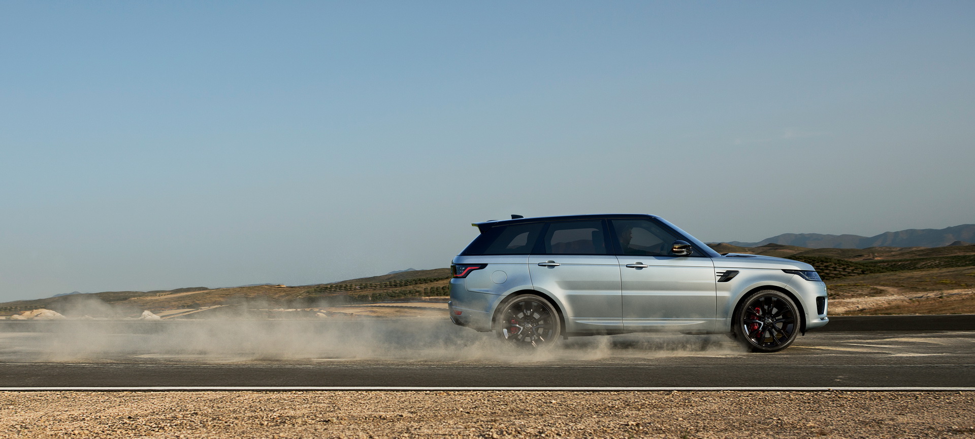 2019-Range-Rover-P360-P400-15 2019 Range Rover Sport P360 and P400 Mild Hybrids Priced From $69,795