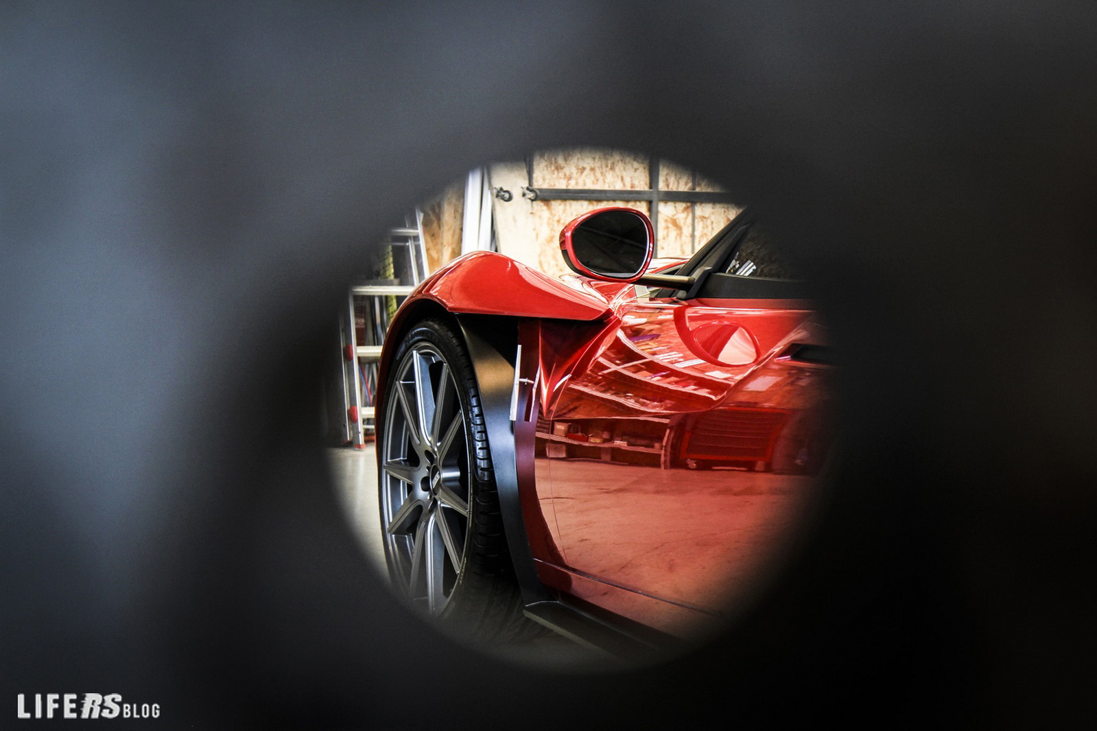 Mole-Almas-21 Mole Almas Wants To Be The New Italian Supercar Kid On The Block