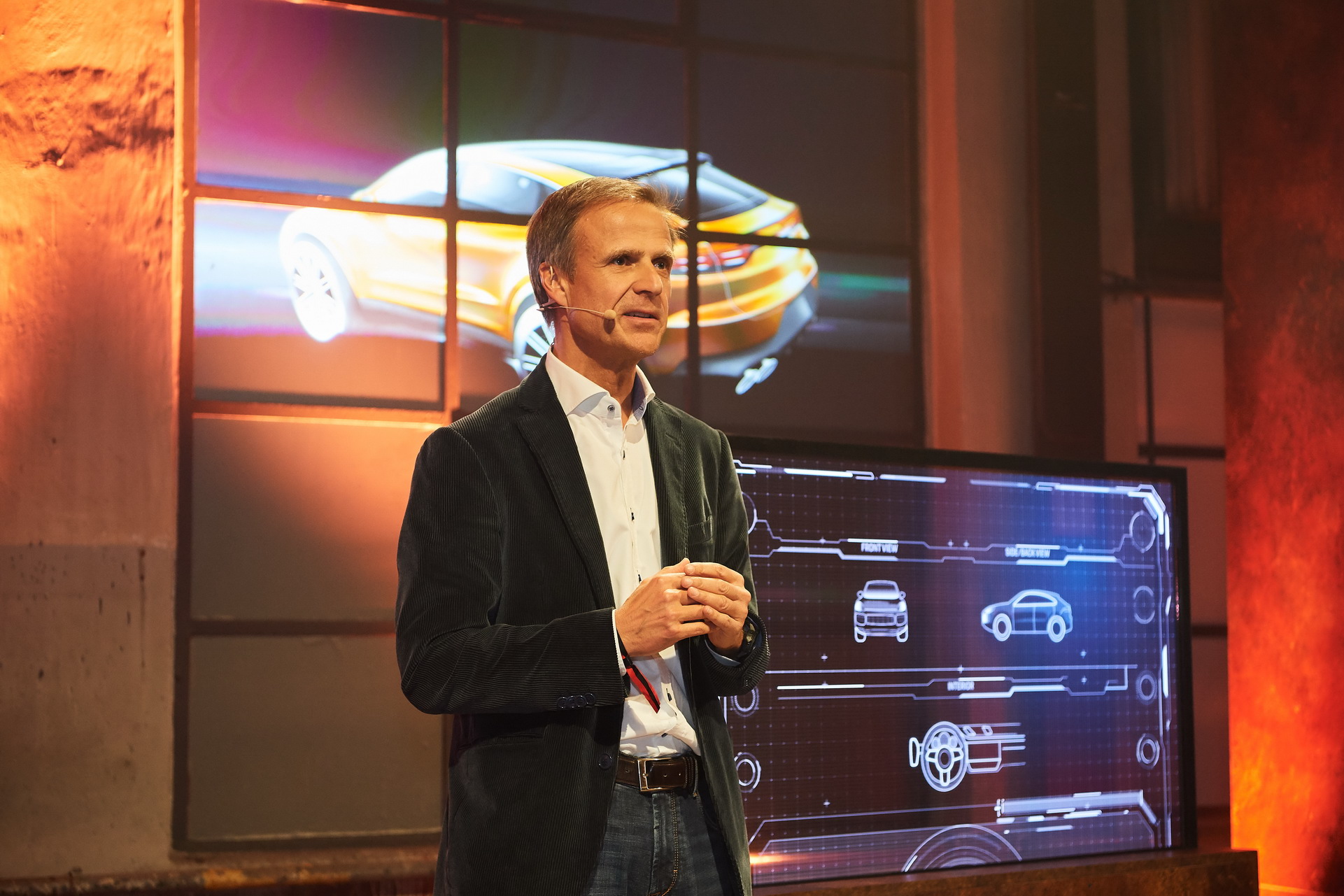 2020 Porsche Cayenne Coupe 05 Porsche Cayenne Coupe Is What The Cayenne Should’ve Been In The First Place (70 Photos, Videos)