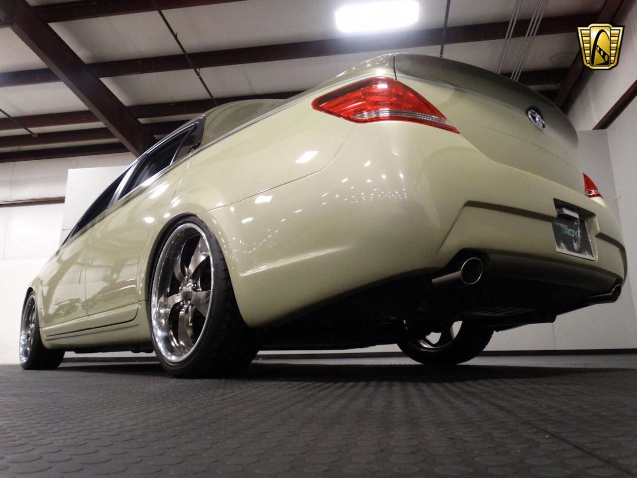 Toyota-Avalon-SEMA-16 This 2005 Toyota Avalon SEMA Concept Will Make Your Grandparents The Coolest Kids On The Block