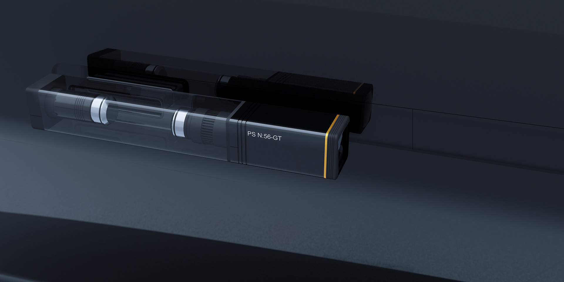 Polestar-0-12 Polestar 0 Is A Boxy And Edgy Concept For A Future Family EV