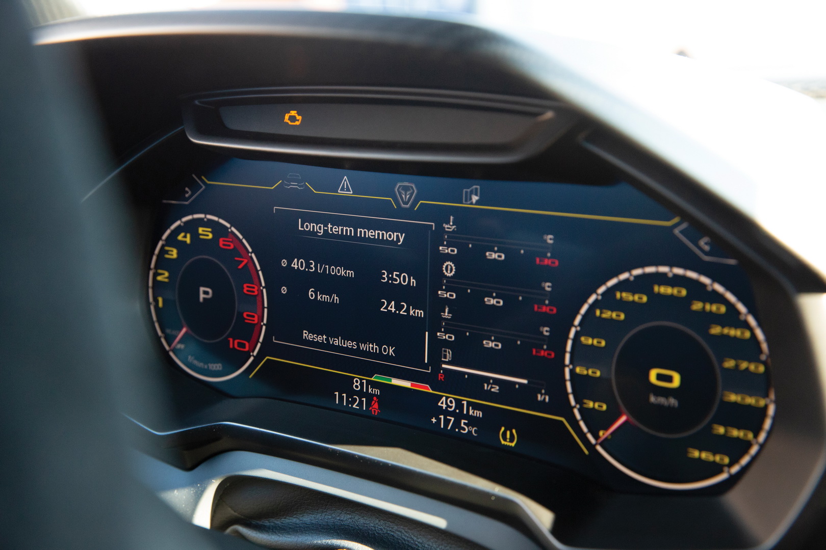 2018 italdesign zerouno 12 Why Not Add An Italdesign ZeroUno To Your Awesome Car Collection?