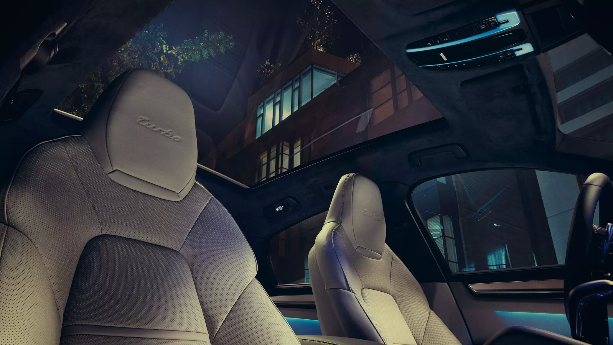 Porsche Cayenne Coupe Carscoops8 Porsche Cayenne Coupe Is What The Cayenne Should’ve Been In The First Place (70 Photos, Videos)