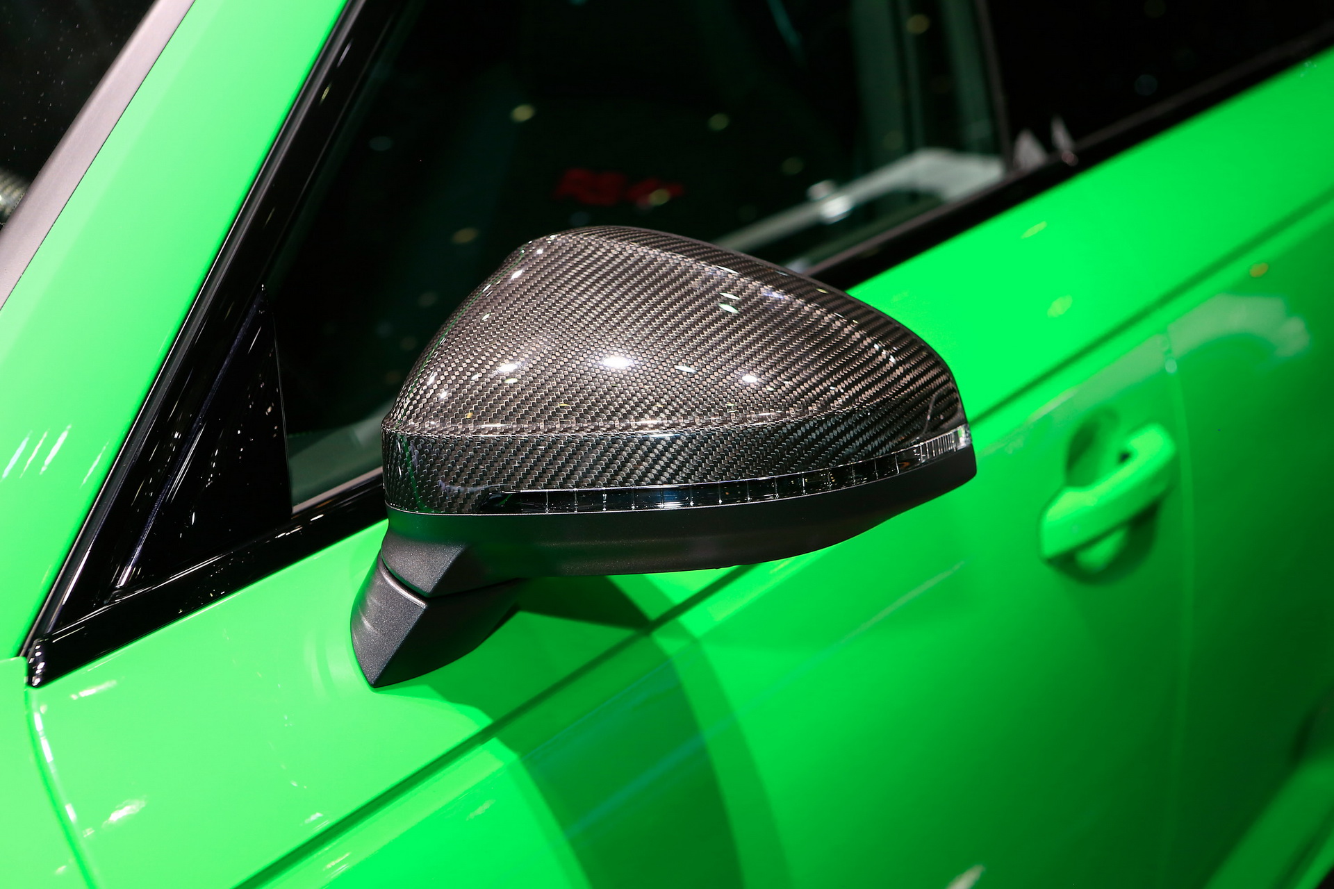 abt tuned audis geneva livepics 53 ABT Brings Squadron Of Gritty Tuned VW And Audis To Geneva