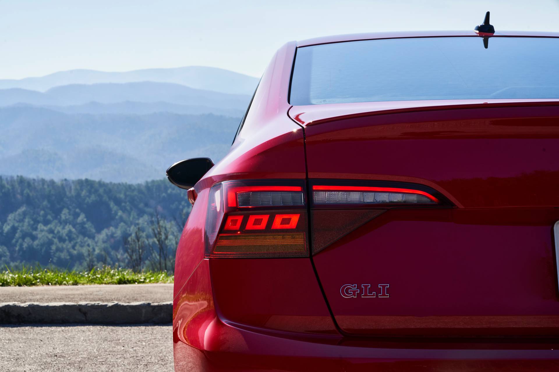 2019 VW Jetta GLI S 5 Huge 2019 VW Jetta GLI Gallery Helps You Choose Your Favorite Model