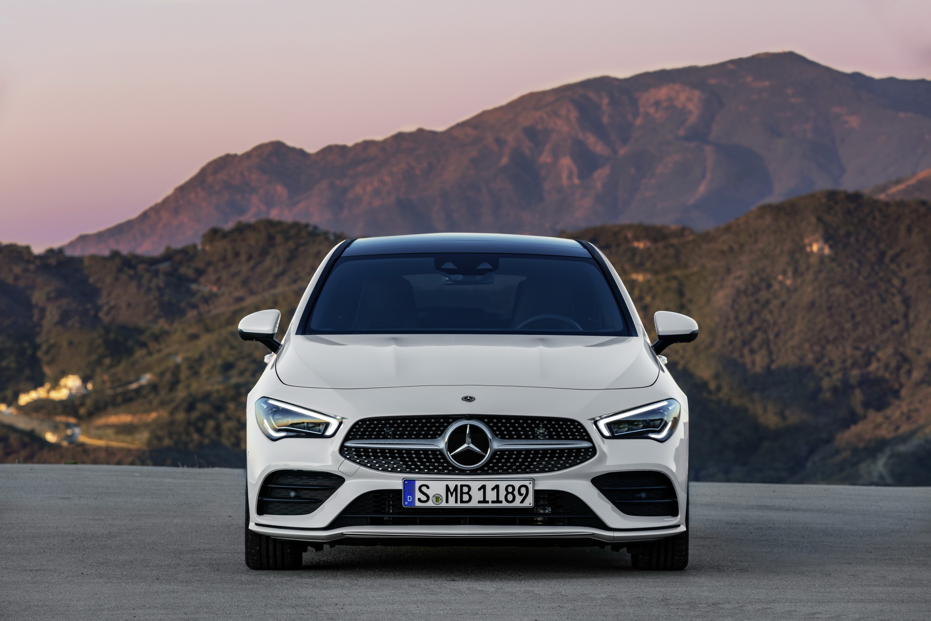 2019 mercedes cla shooting brake geneva 52 All-New Mercedes CLA Shooting Brake Blends Practicality With Sensual Purity