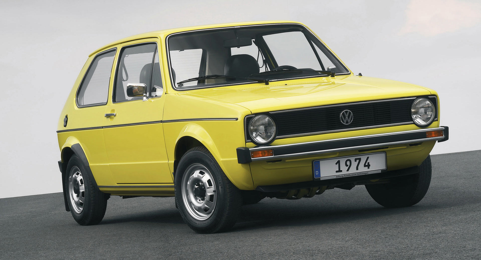 VW Is Selling A New Golf Every 41 Seconds For 45 Years Now | Carscoops