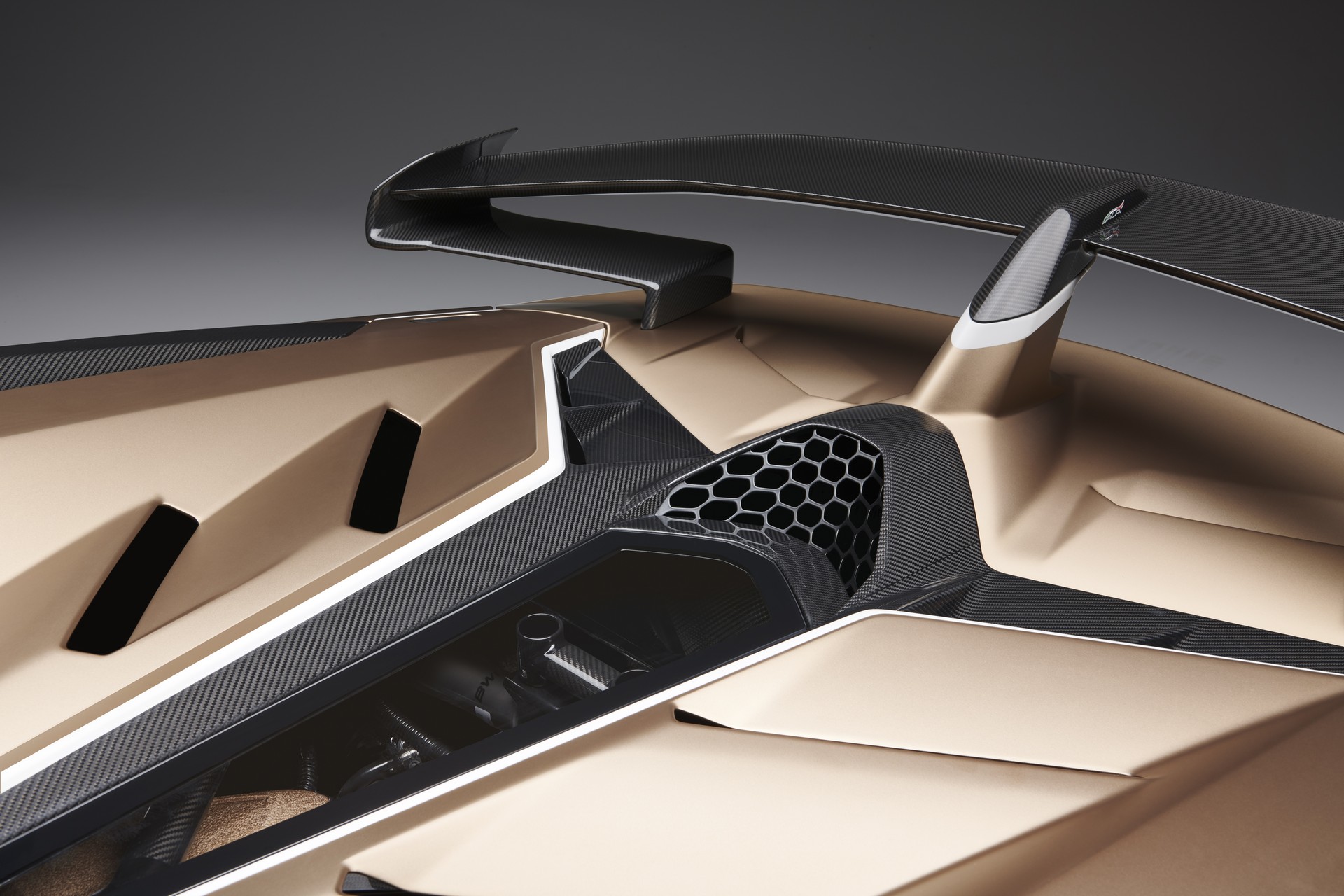 Lamborghini Aventador SVJ Roadster-28 Lamborghini Aventador Successor May Use Supercapacitors Instead Of Batteries