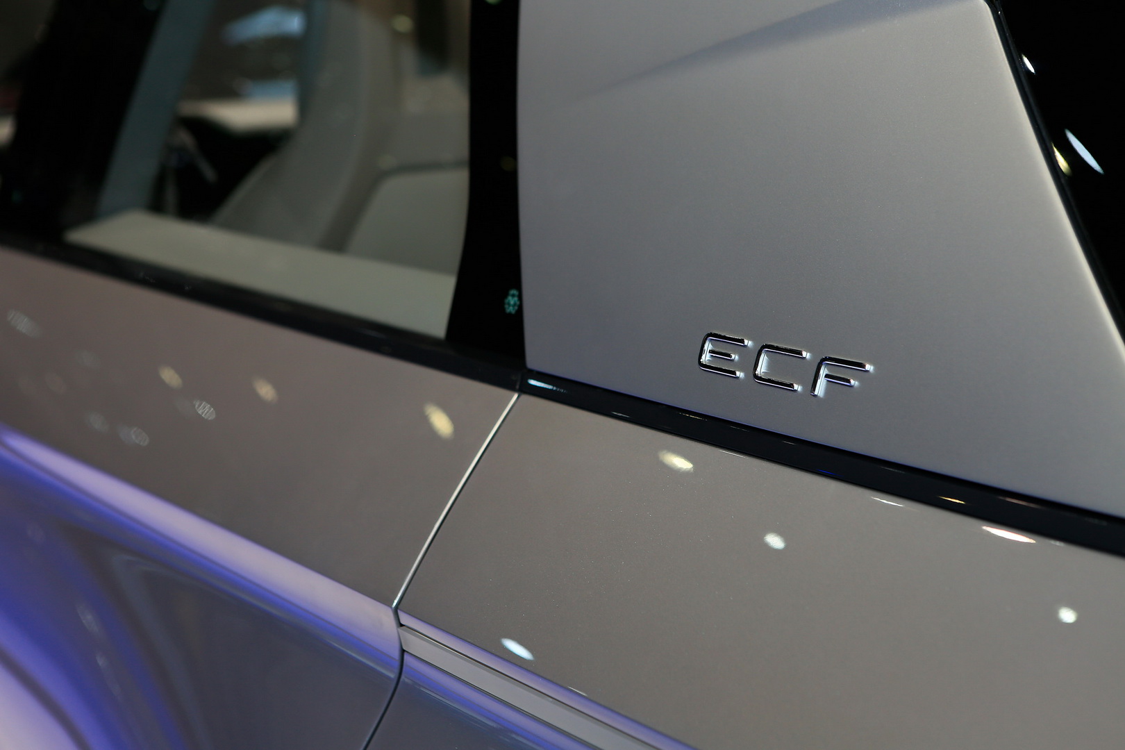 2019 arcfox ecf concept geneva show 11 Arcfox ECF: A Chinese SUV Concept Designed By Walter de Silva (Live Pics)