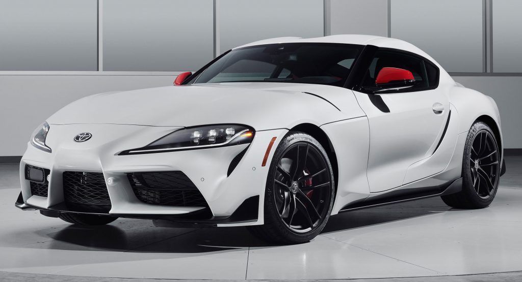 Toyota Supra Engineer Says Model Needs To Evolve, Hints At Entry-Level And Performance Variant