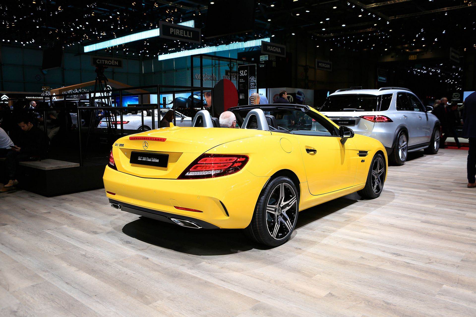 Mercedes-SLC-Final-Edition-6 So Long Mercedes-Benz SLC And SLK, It Was Nice Knowing Ya