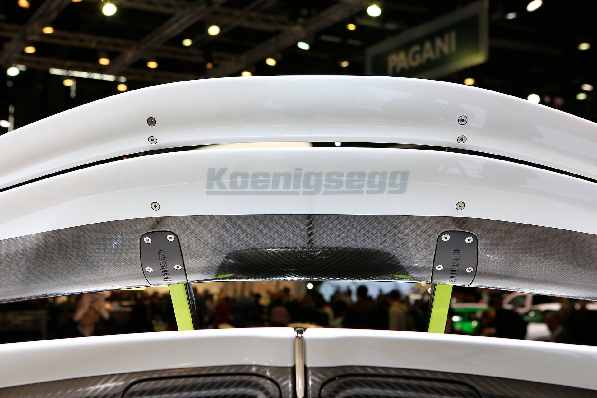 89 Christian von Koenigsegg Details The Jesko’s Innovative ‘Light Speed’ Transmission