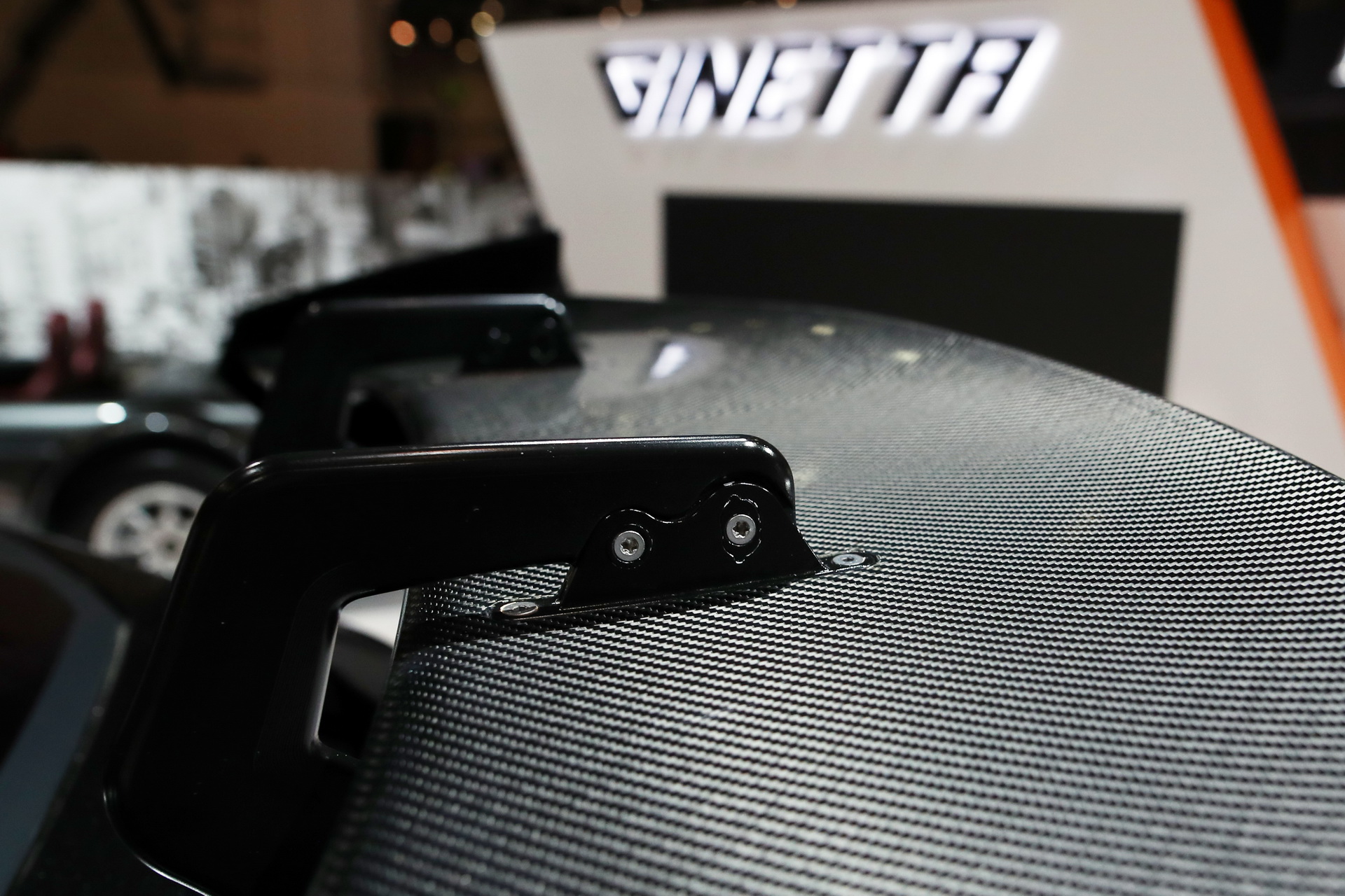 ginetta akula unveiled in geneva 6 New Ginetta Akula Supercar Reaches 200MPH, Costs $446,000