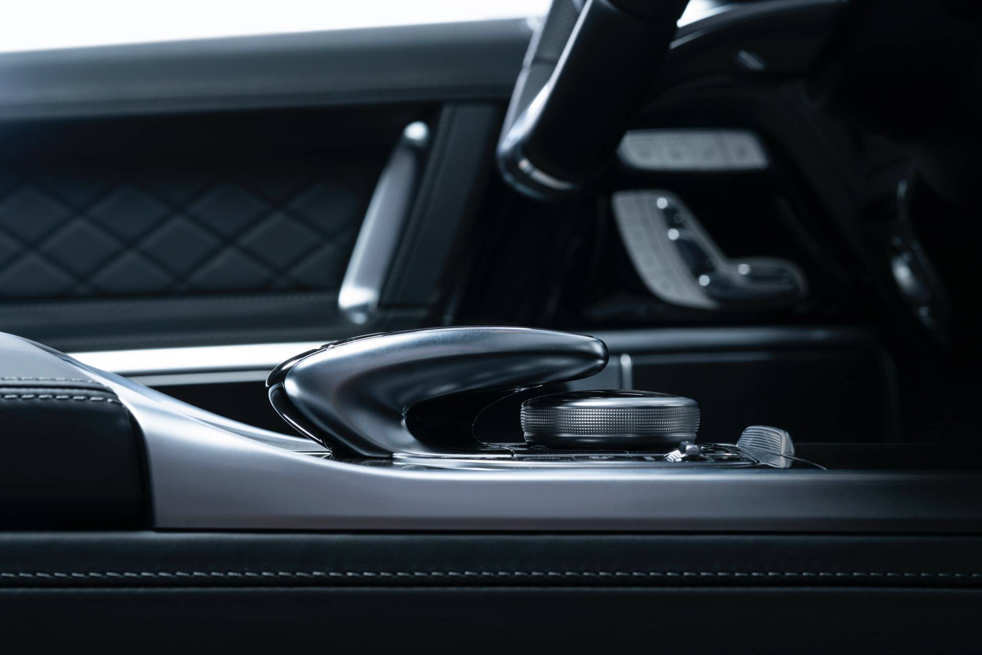 Mercedes-AMG G63 armored by Inkas 9 Inkas Gives 2019 Mercedes-AMG G63 A 360-Degree Armor Upgrade