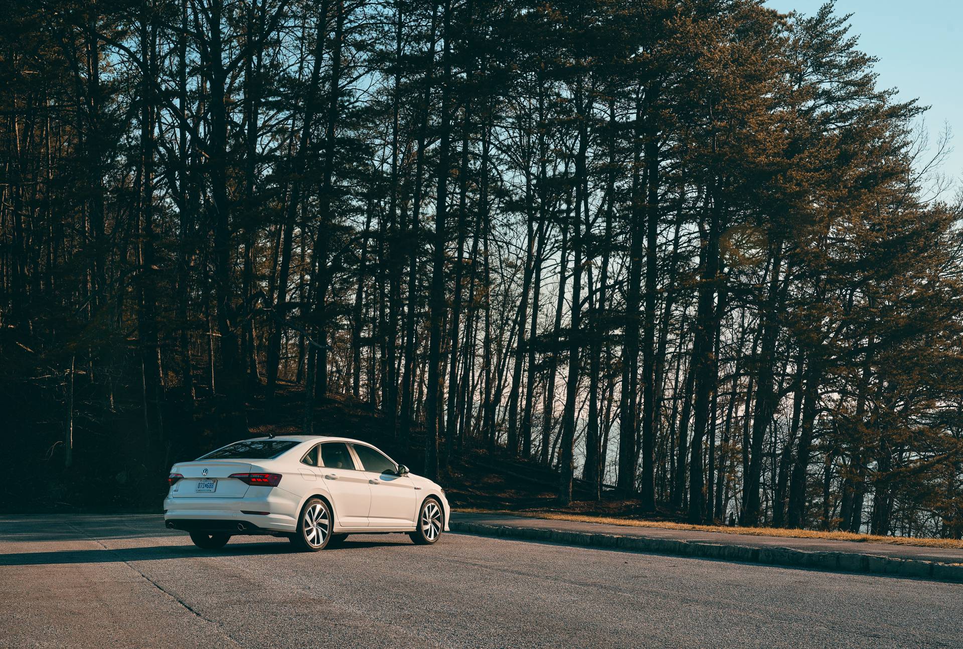 2019 VW Jetta GLI Autobahn 9 Huge 2019 VW Jetta GLI Gallery Helps You Choose Your Favorite Model