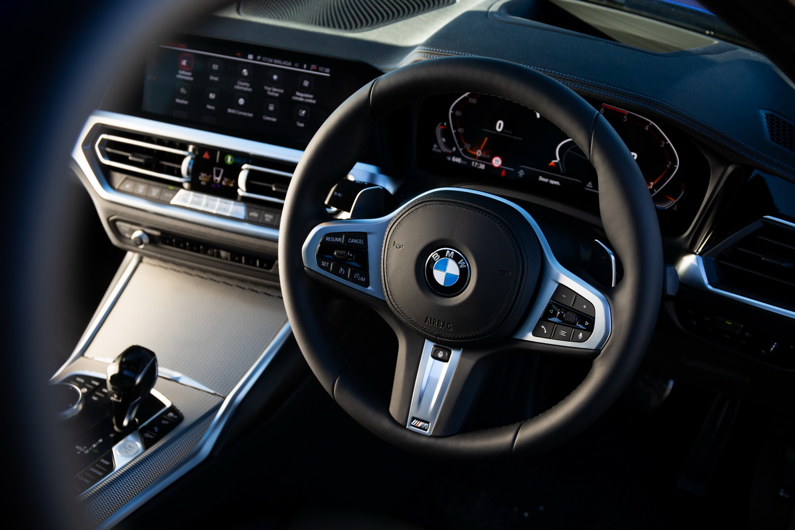 2019 bmw 3-series 47 BMW’s All-New 3-Series Will Cost You At Least £33,610 In The UK