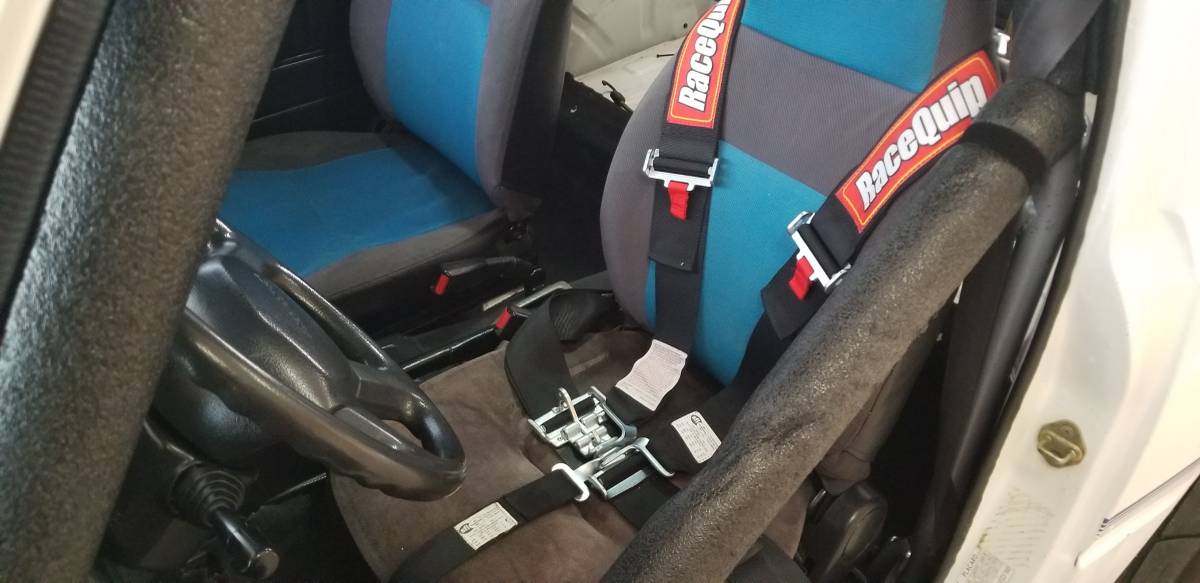 Geo-Tracker-Drag-12 This Geo Tracker Has A 6.0-liter V8 And Runs Sub-10-Second Quarter Miles