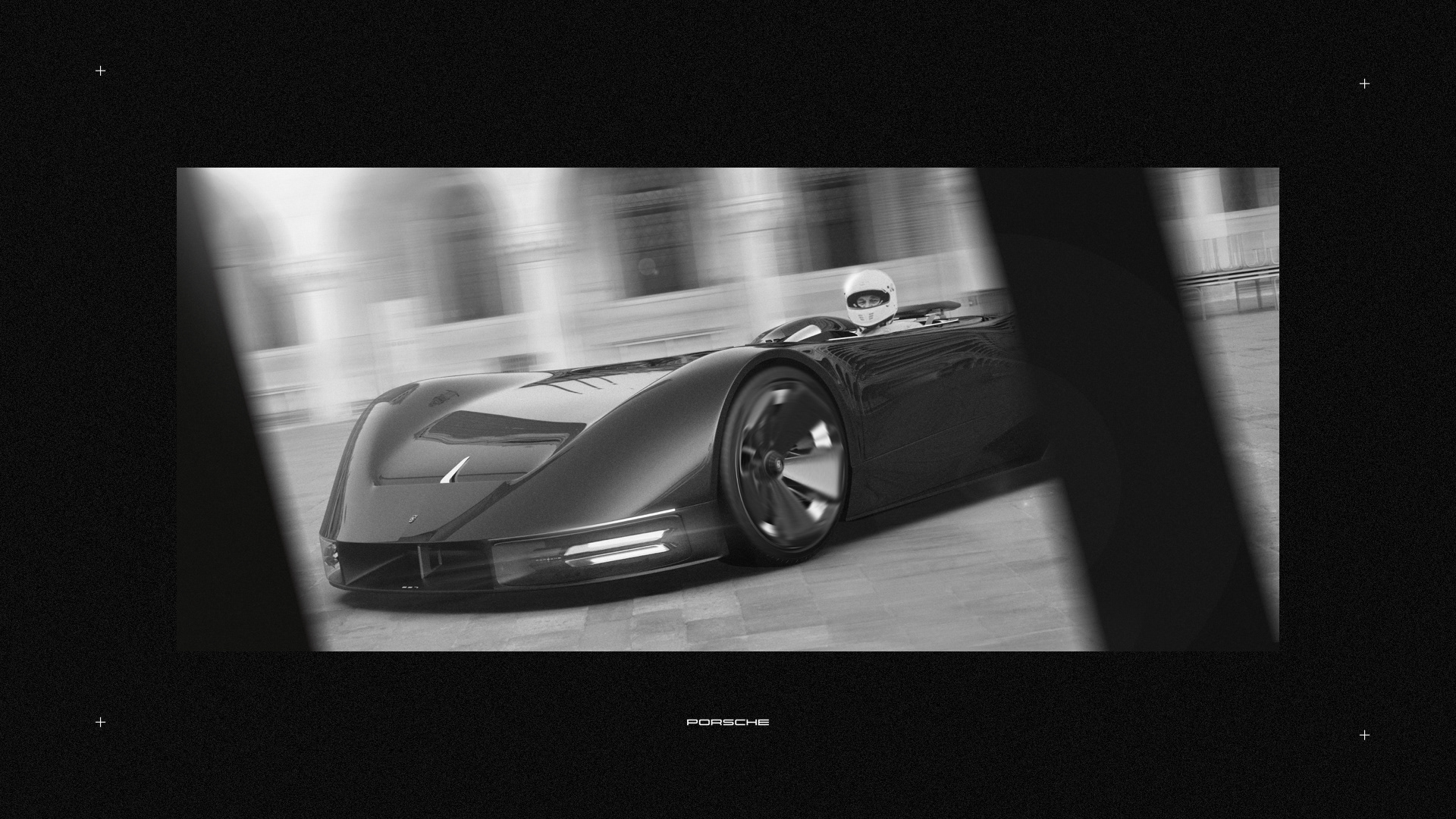 Porsche-357-19 Porsche 357 Speedster Study Looks Into The Future, Not The Past