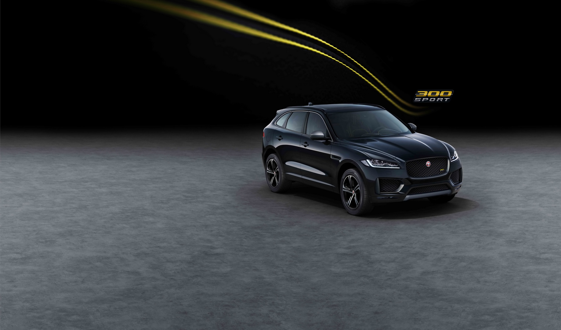 2020 jaguar f-pace 300 sport chequered flag editions 2 Jaguar F-Pace 300 Sport And Chequered Flag Editions Unveiled With Extra Everything