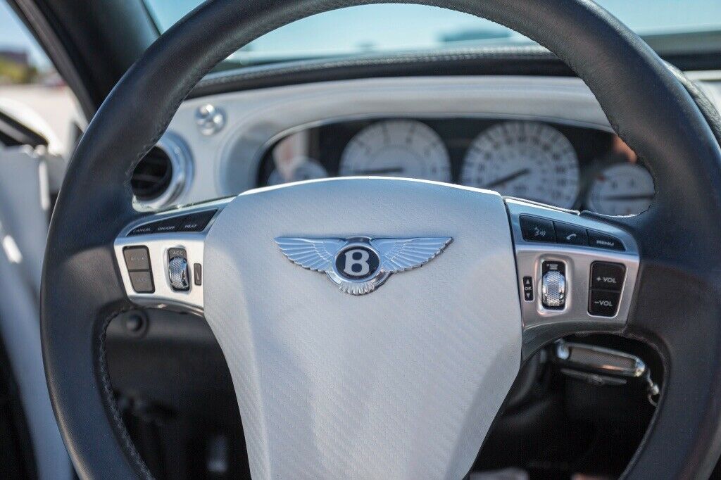 chrysler sebring bentley replica ebay 6 Someone Wants $85,000 For A Chrysler Sebring Posing As A Bentley Continental GTC