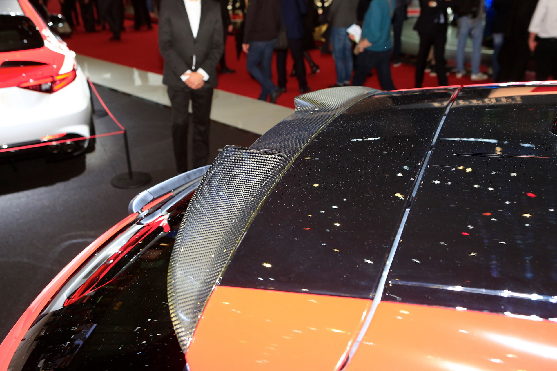 Alfa Romeo Racing Edition Stelvio Giulia 17 Alfa Romeo Giulia And Stelvio QV Racing Editions Reflect Bond With F1