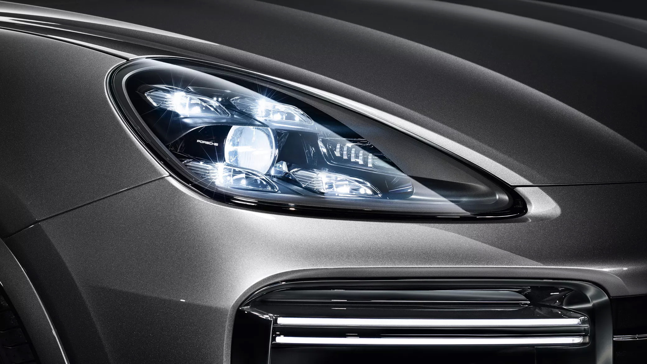 Porsche Cayenne Coupe Carscoops33 Porsche Cayenne Coupe Is What The Cayenne Should’ve Been In The First Place (70 Photos, Videos)