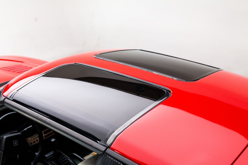 Nissan-280ZX-23 1983 Datsun 280ZX Has 100K Miles, Yet Looks As Good As New